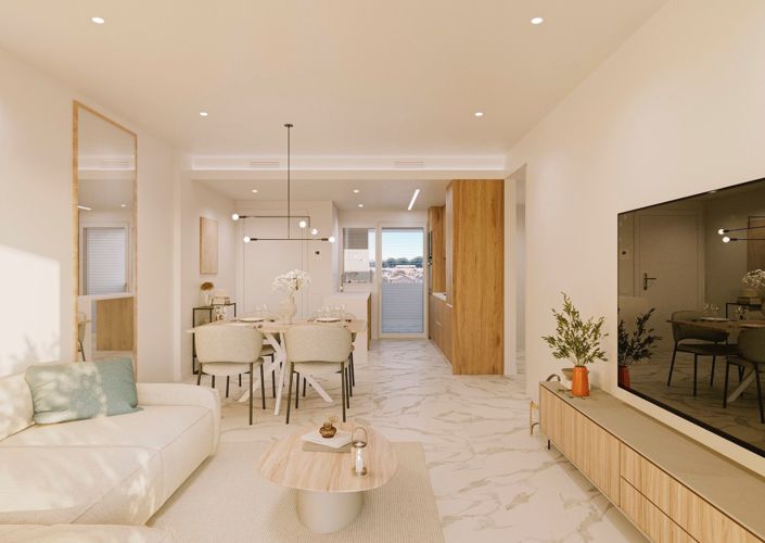 Image No.4-2 Bed Apartment for sale