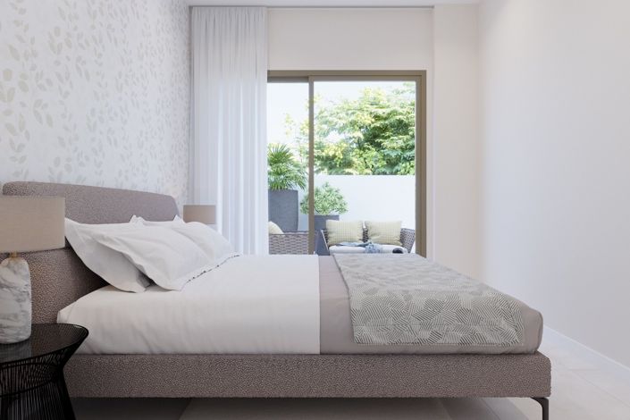 Image No.13-3 Bed Apartment for sale