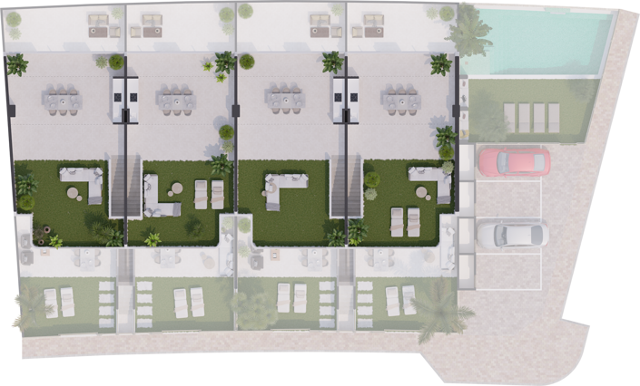 Image No.21-3 Bed Apartment for sale