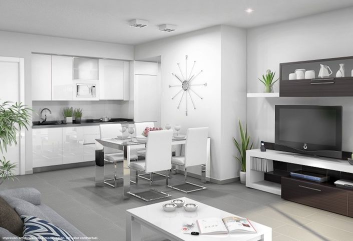 Image No.16-2 Bed Apartment for sale