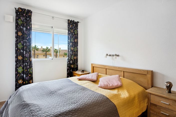 Image No.13-3 Bed Apartment for sale