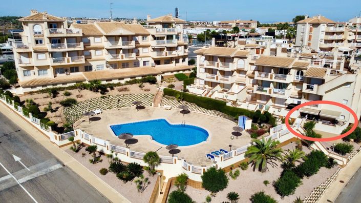 Image No.2-3 Bed Apartment for sale