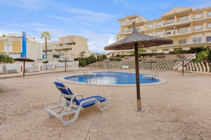 Image No.20-3 Bed Apartment for sale