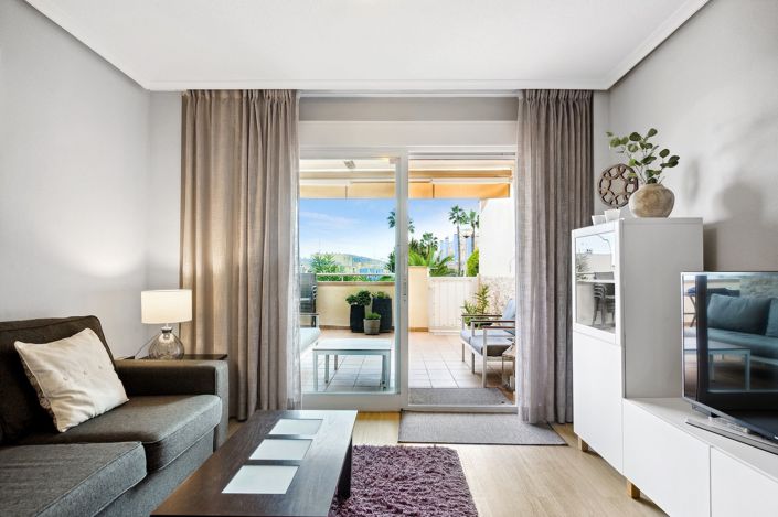 Image No.3-3 Bed Apartment for sale