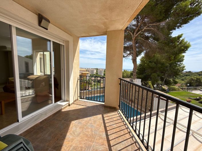 Image No.1-Appartement de 3 chambres à vendre à Dehesa de Campoamor