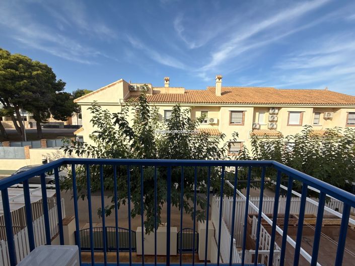 Image No.12-Maison de ville de 4 chambres à vendre à Dehesa de Campoamor