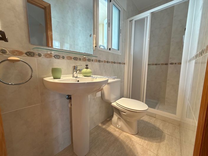 Image No.19-Maison de ville de 4 chambres à vendre à Dehesa de Campoamor