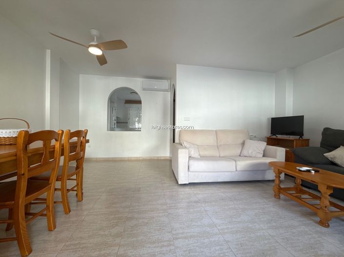 Image No.3-Maison de ville de 4 chambres à vendre à Dehesa de Campoamor