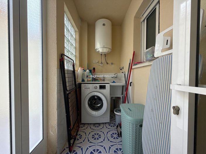 Image No.8-Maison de ville de 4 chambres à vendre à Dehesa de Campoamor