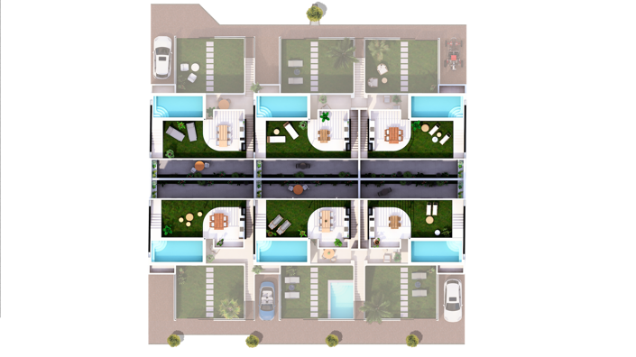 Image No.14-2 Bed Apartment for sale