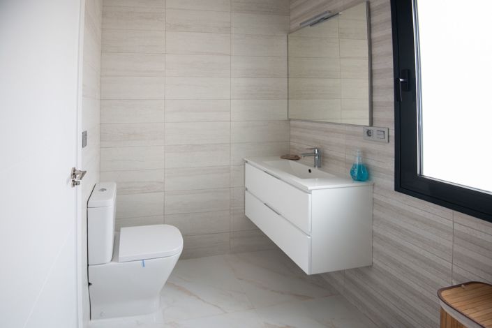 Image No.10-Villa de 3 chambres à vendre à Pinar de Campoverde