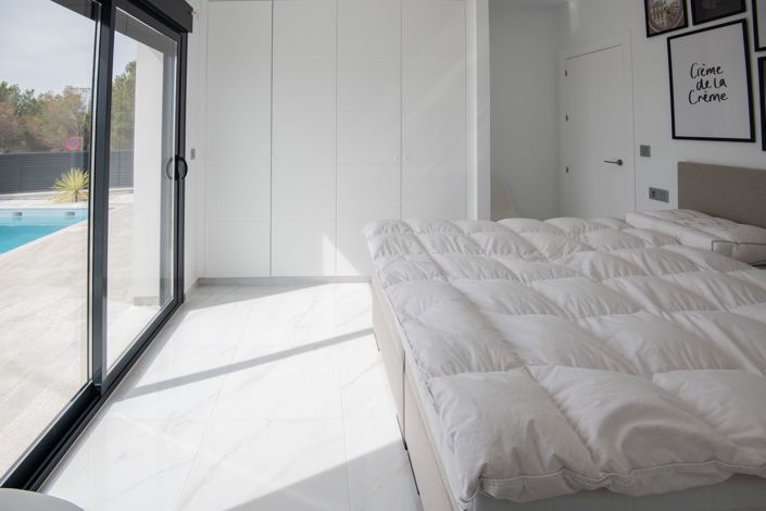 Image No.16-Villa de 3 chambres à vendre à Pinar de Campoverde