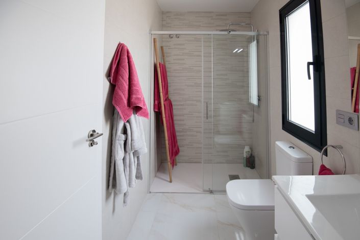 Image No.18-Villa de 3 chambres à vendre à Pinar de Campoverde