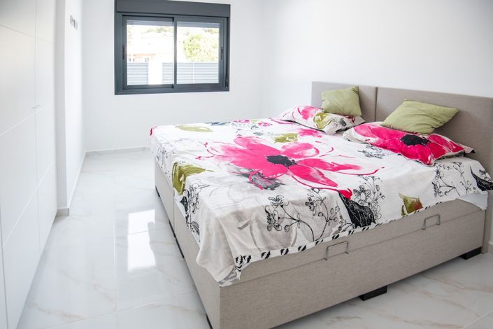 Image No.8-Villa de 3 chambres à vendre à Pinar de Campoverde