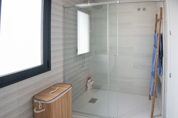 Image No.9-Villa de 3 chambres à vendre à Pinar de Campoverde