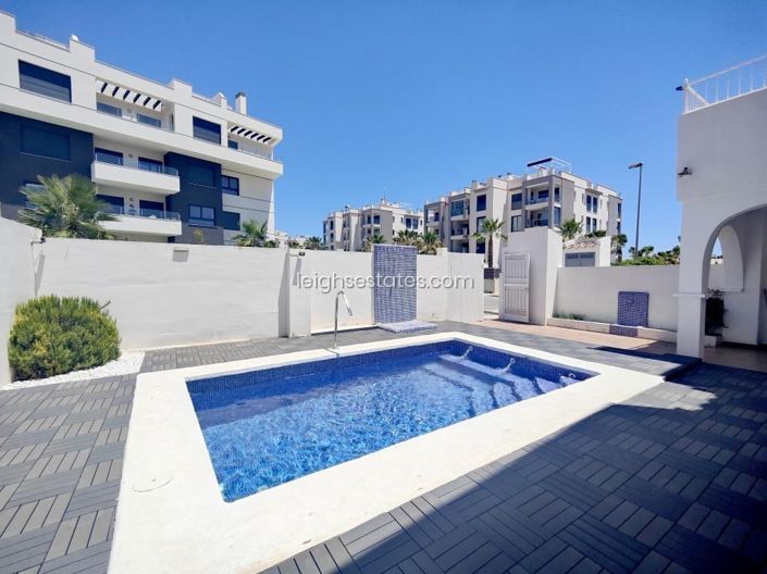 Image No.2-Appartement de 3 chambres à vendre à Villamartin