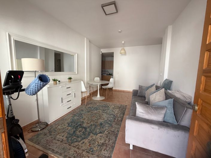 Image No.2-Appartement de 3 chambres à vendre à Villamartin