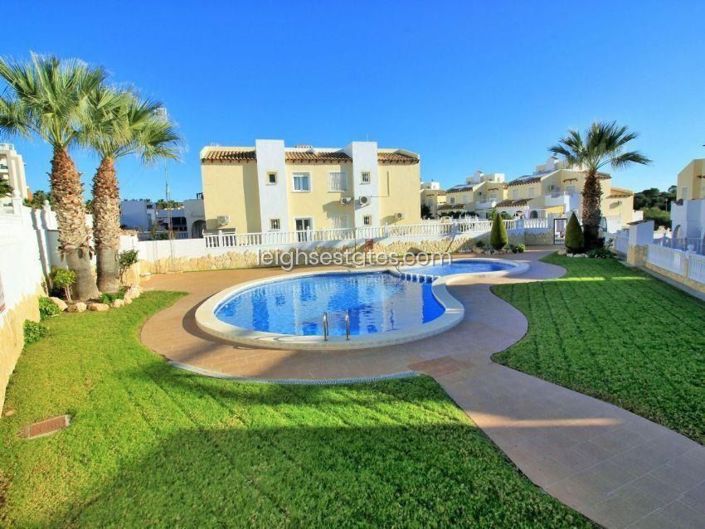 Image No.22-Appartement de 3 chambres à vendre à Villamartin