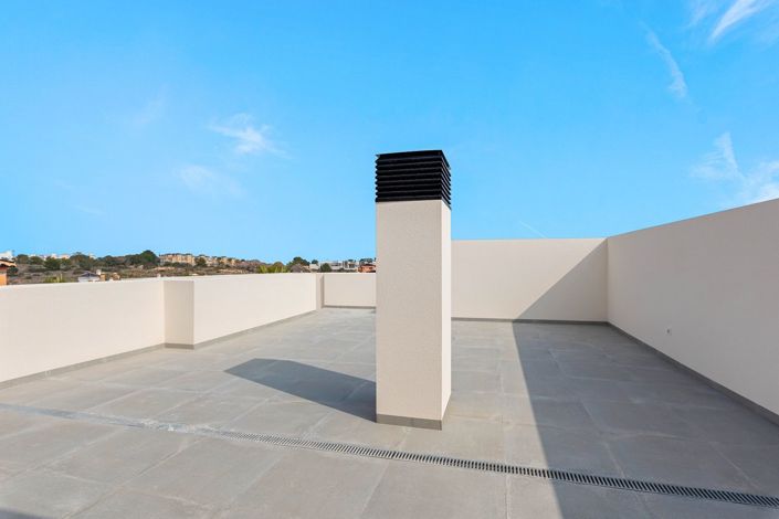 Image No.2-Appartement de 2 chambres à vendre à Villamartin