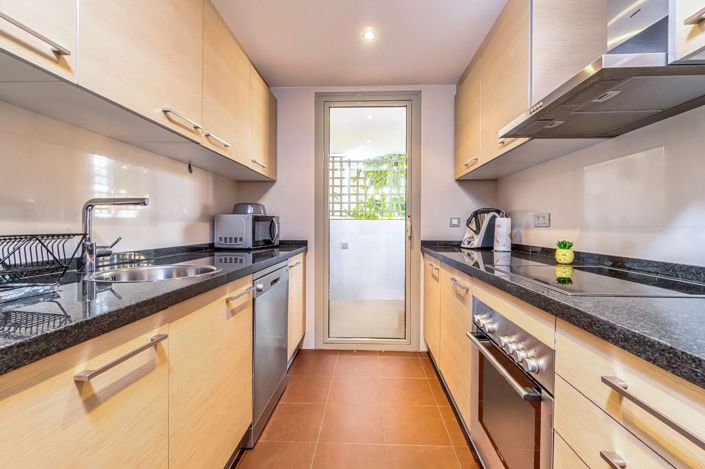 Image No.5-3 Bed Apartment for sale