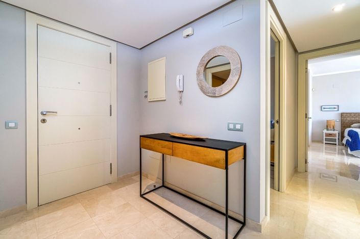 Image No.8-3 Bed Apartment for sale