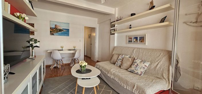 Image No.4-Appartement de 3 chambres à vendre à Torre de la Horadada