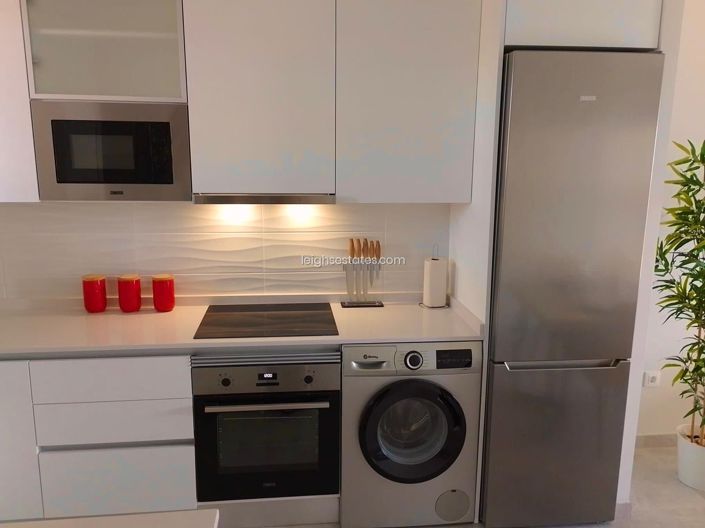 Image No.6-Appartement de 2 chambres à vendre à Villamartin