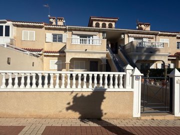 Appartement de 1 chambre à vendre à Playa Flamenca