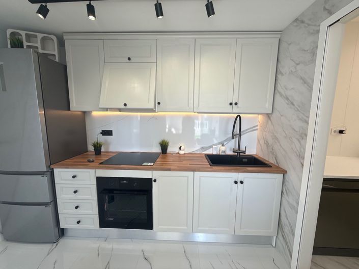 Image No.11-Appartement de 1 chambre à vendre à Playa Flamenca