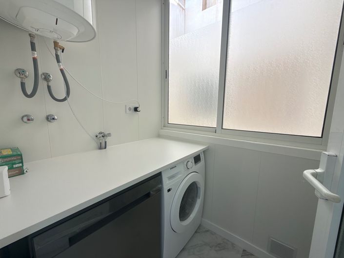 Image No.12-Appartement de 1 chambre à vendre à Playa Flamenca