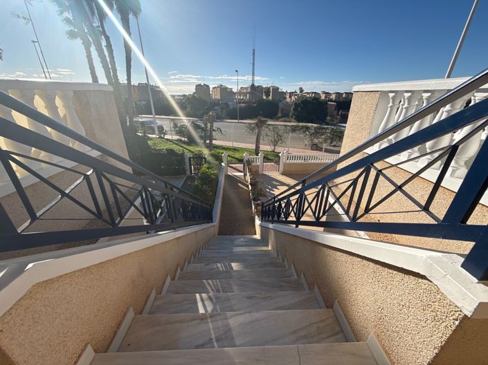 Image No.14-Appartement de 1 chambre à vendre à Playa Flamenca