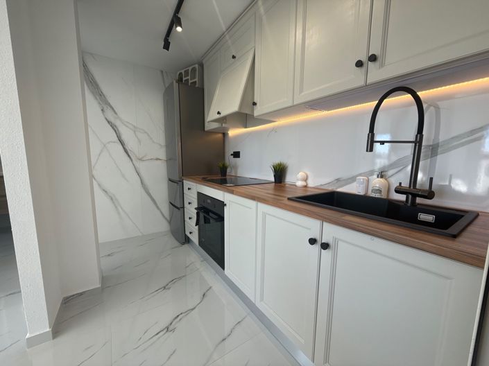 Image No.3-Appartement de 1 chambre à vendre à Playa Flamenca