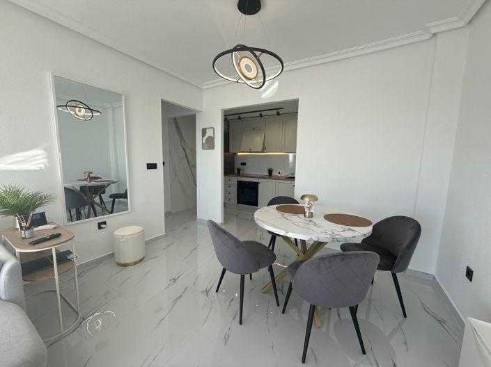 Image No.4-Appartement de 1 chambre à vendre à Playa Flamenca