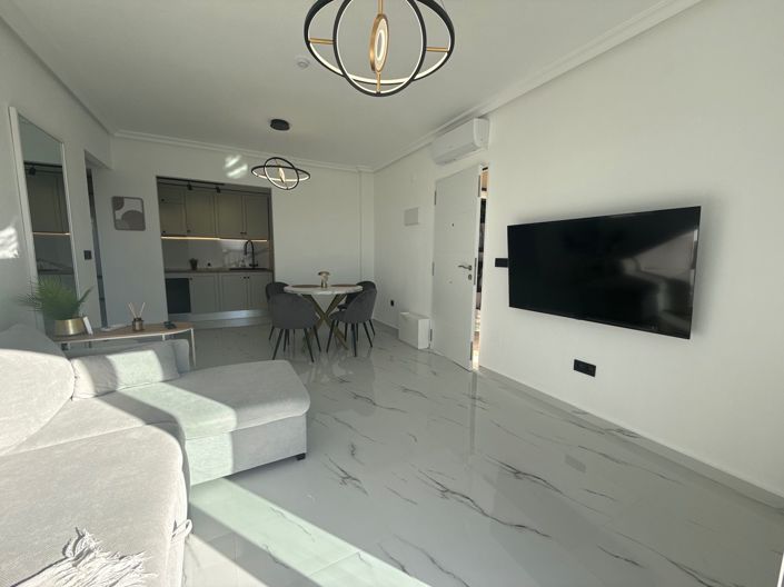 Image No.5-Appartement de 1 chambre à vendre à Playa Flamenca