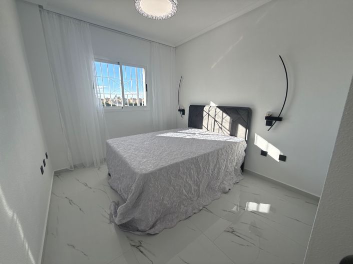 Image No.6-Appartement de 1 chambre à vendre à Playa Flamenca