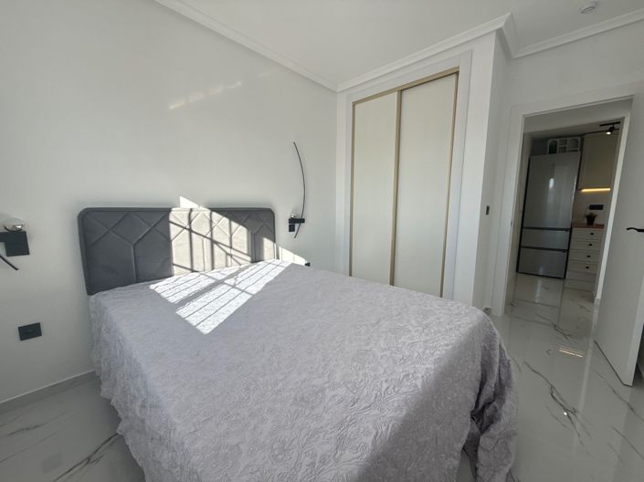 Image No.7-Appartement de 1 chambre à vendre à Playa Flamenca