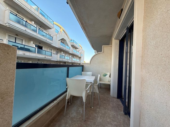 Image No.12-Appartement de 2 chambres à vendre à Cabo Roig