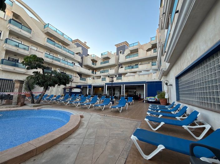 Image No.14-Appartement de 2 chambres à vendre à Cabo Roig