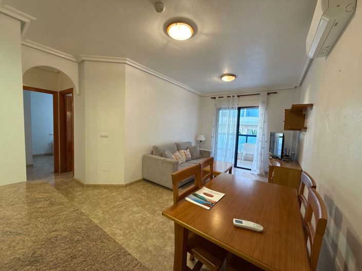 Image No.7-Appartement de 2 chambres à vendre à Cabo Roig