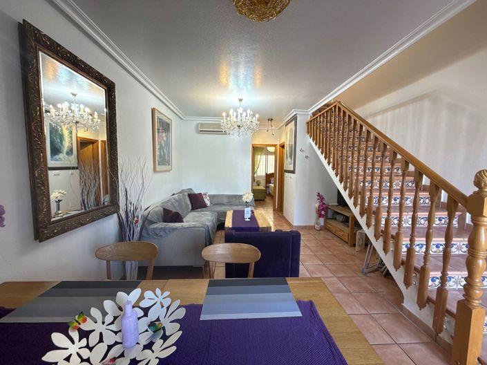 Image No.4-3 Bed Townhouse for sale