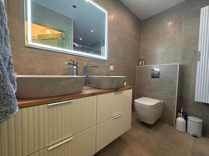 Image No.12-Villa de 2 chambres à vendre à Villamartin