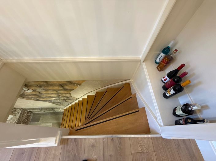 Image No.17-Villa de 2 chambres à vendre à Villamartin