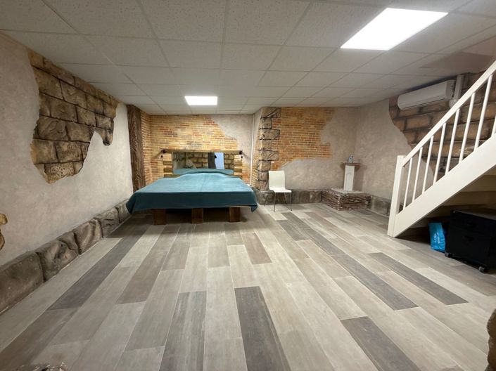 Image No.18-Villa de 2 chambres à vendre à Villamartin