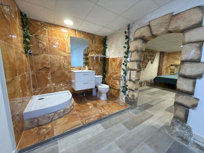 Image No.19-Villa de 2 chambres à vendre à Villamartin