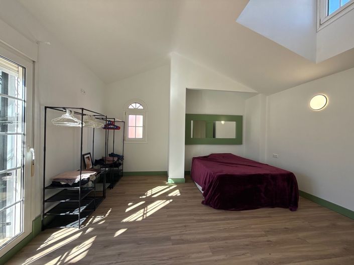 Image No.7-Villa de 2 chambres à vendre à Villamartin