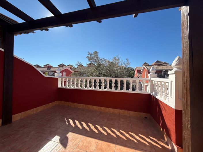 Image No.9-Villa de 2 chambres à vendre à Villamartin