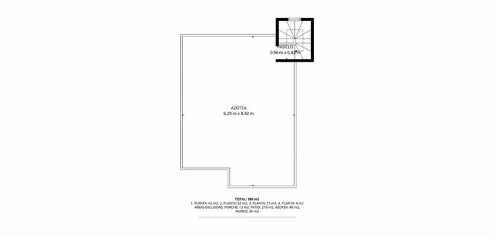 Image No.39-Villa de 4 chambres à vendre à Villamartin