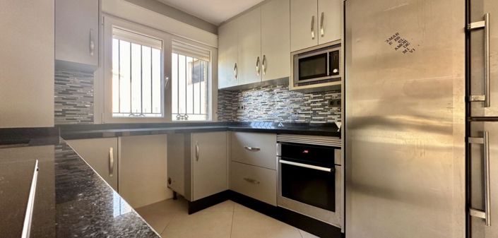 Image No.7-Villa de 4 chambres à vendre à Villamartin