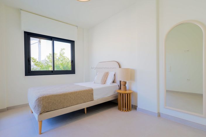 Image No.15-Villa de 3 chambres à vendre à Villamartin