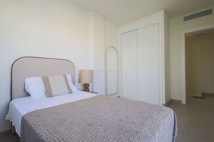 Image No.17-Villa de 3 chambres à vendre à Villamartin